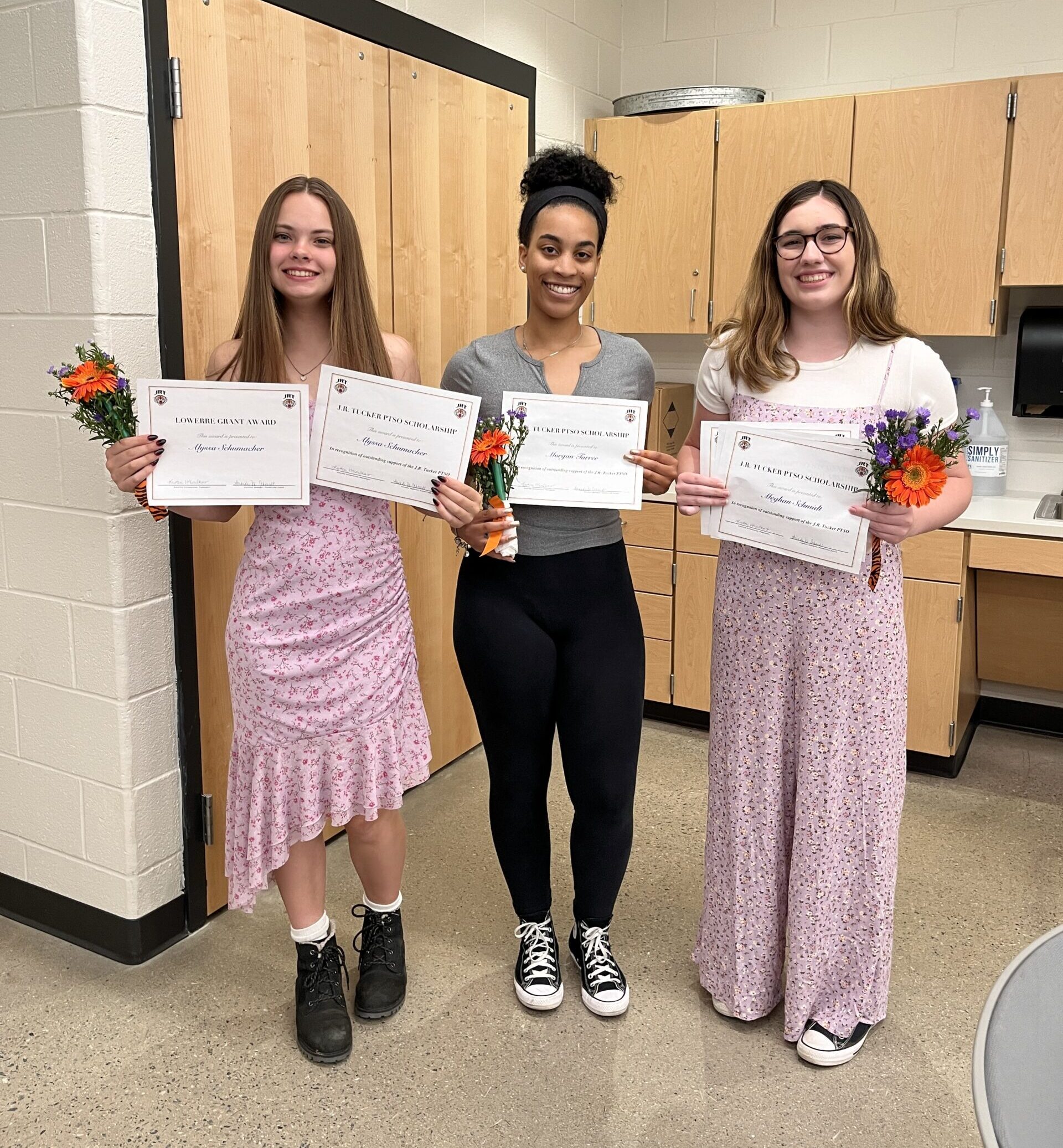 2026 Scholarship Applications Open!