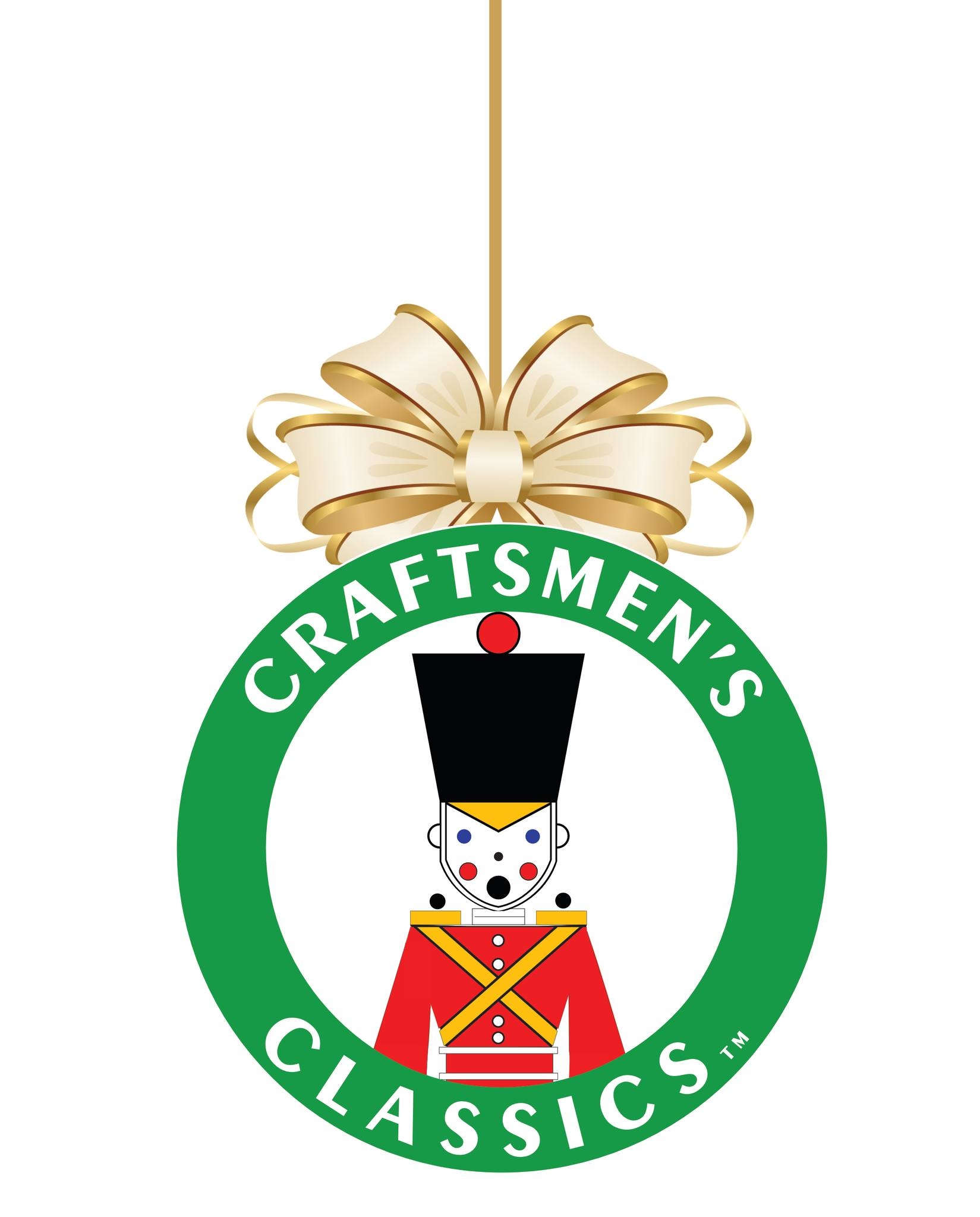 Craftsman Classic Volunteers Needed