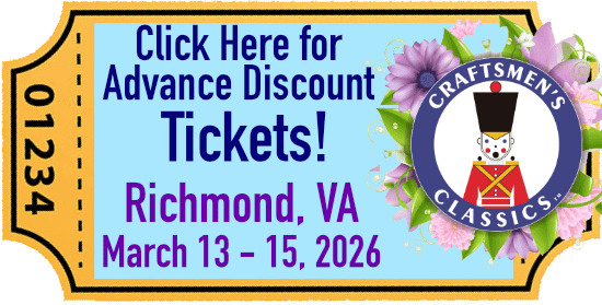 Spring Craftsman Classic Volunteers