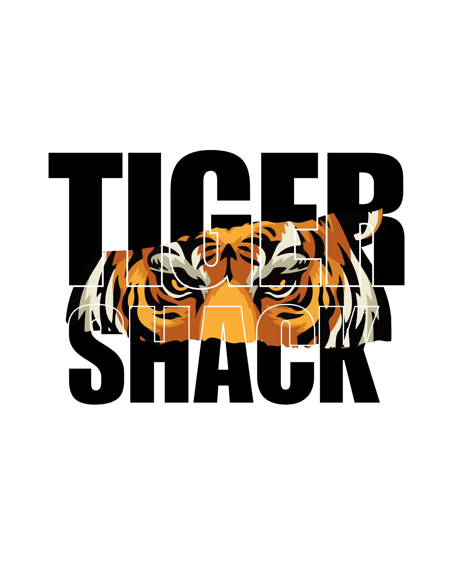 Tiger Shack Volunteers Needed